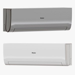 3D HAIER HSU-36HNS03 R2 HSU-36HUN03 R2