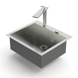 Franke Sink&Tap Planar and D-Flux