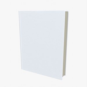 3D White Book