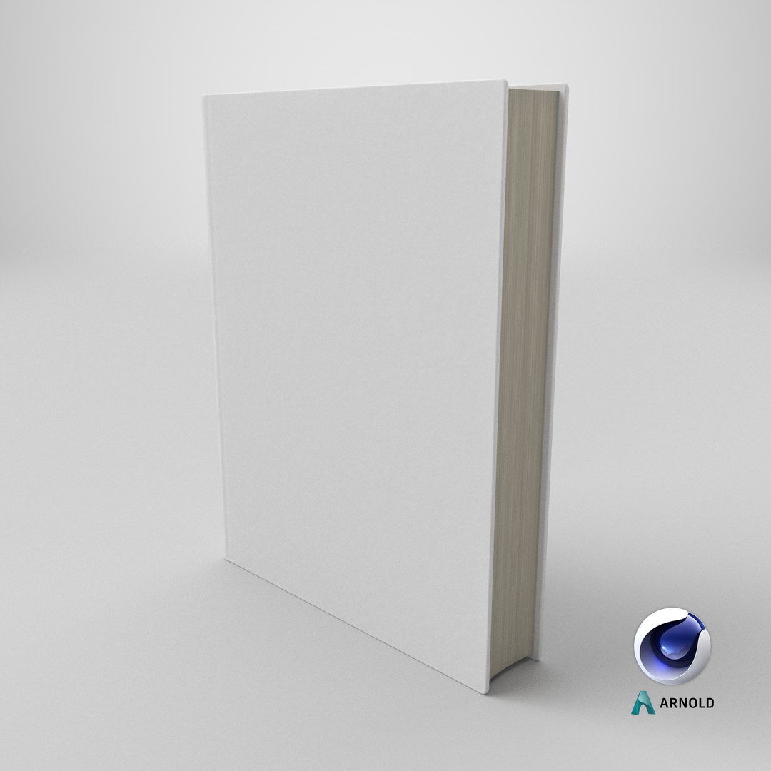 3D White Book https://p.turbosquid.com/ts-thumb/pQ/Oz3WFG/UW/stemcell_cinema_4d_arnold_render/png/1765985191/1920x1080/fit_q87/de5c309d1b4d57a9afa9e9d56dee14573611cf1e/stemcell_cinema_4d_arnold_render.jpg