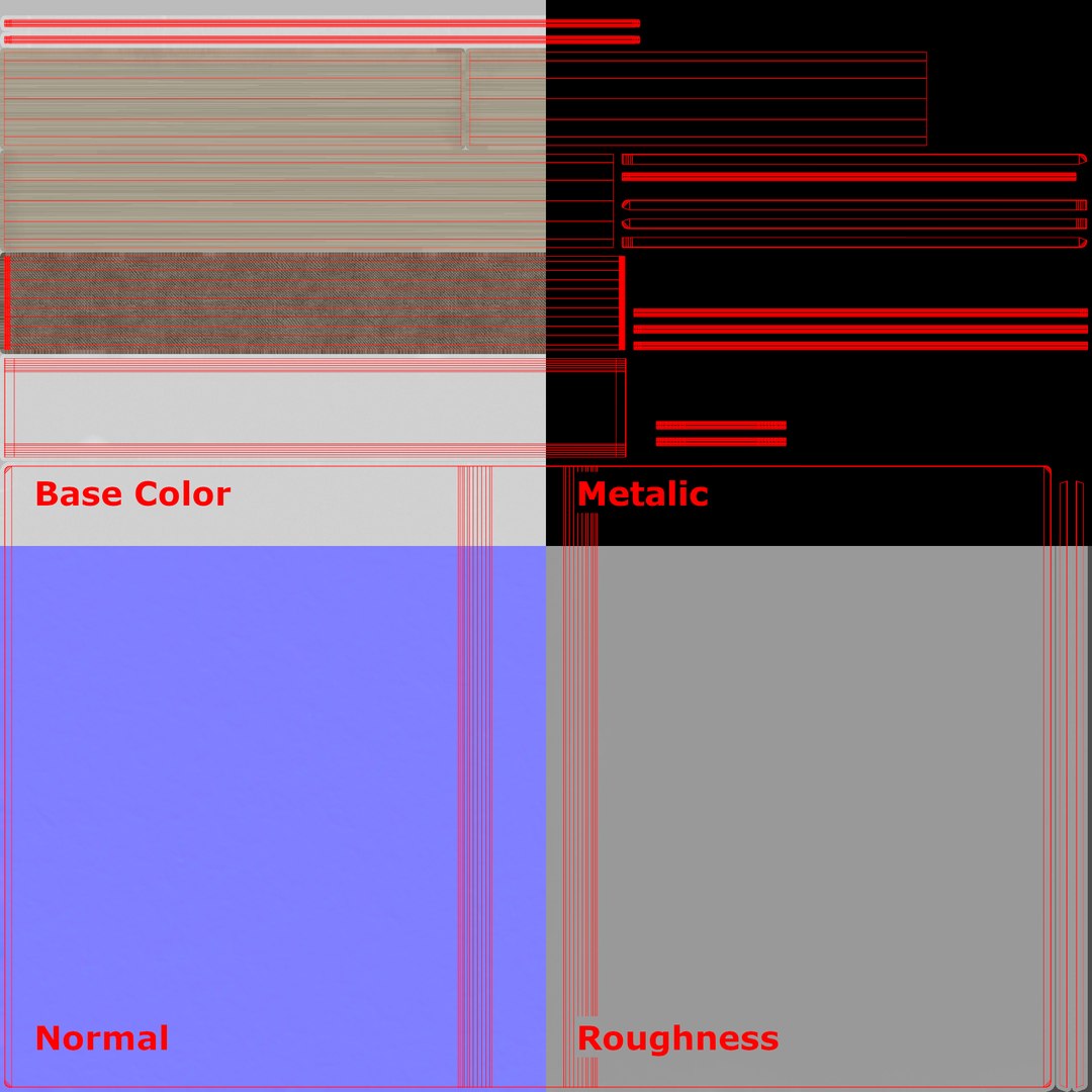 3D White Book https://p.turbosquid.com/ts-thumb/pQ/Oz3WFG/mz/52_uv_pbr/jpg/1765841939/1920x1080/fit_q87/c6b55692ebd049efcd67fd5d7251eb9d7935f13e/52_uv_pbr.jpg