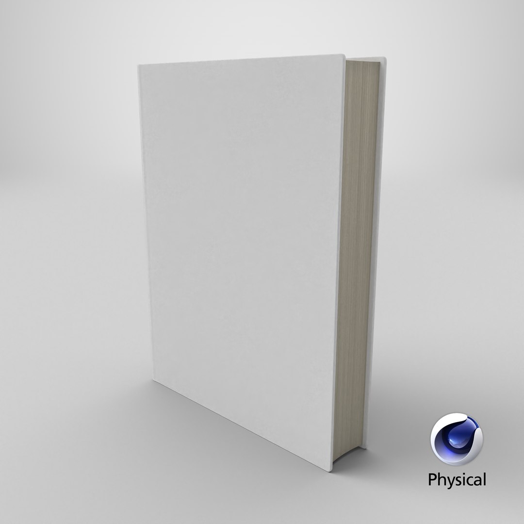 3D White Book https://p.turbosquid.com/ts-thumb/pQ/Oz3WFG/sr/stemcell_cinema_4d_physical_render/png/1765985192/1920x1080/fit_q87/9a84235e862517375f8e6d2e7549ebbf6dd3c884/stemcell_cinema_4d_physical_render.jpg
