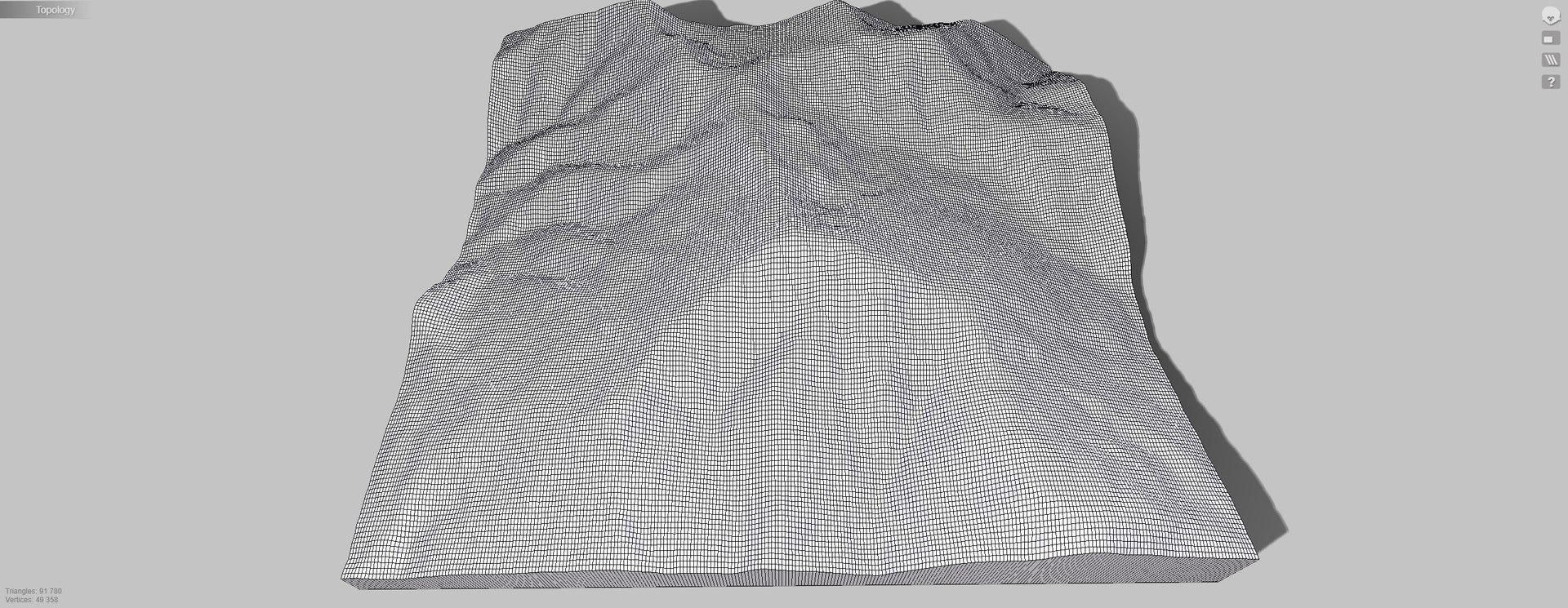 Mountain landscape Pop Ivan Ukraine 3D model https://p.turbosquid.com/ts-thumb/pQ/RmTHvO/HG/5664646/jpg/1701630263/1920x1080/fit_q87/d46a983567f4ee64c9772c75316e0cbd1e0e880a/5664646.jpg