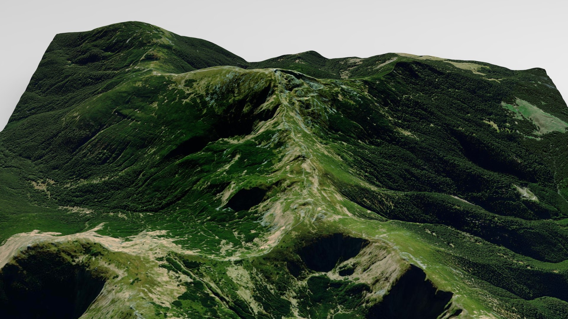 Mountain landscape Pop Ivan Ukraine 3D model https://p.turbosquid.com/ts-thumb/pQ/RmTHvO/gp/untitled.683/jpg/1701630269/1920x1080/fit_q87/d511be23a259c94001ee3b36df0f477b2c587211/untitled.683.jpg