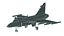 Saab JAS 39 Gripen