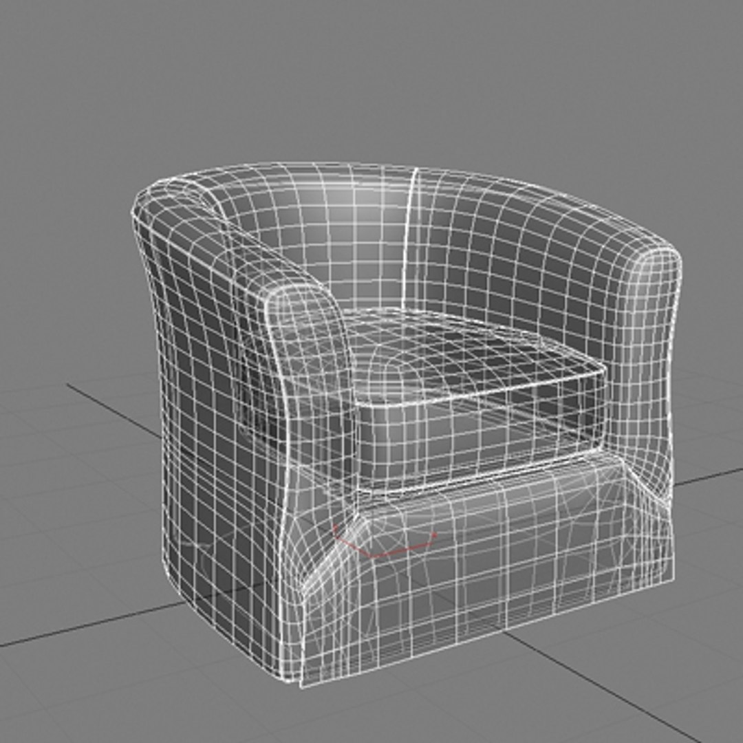 max armchair chair