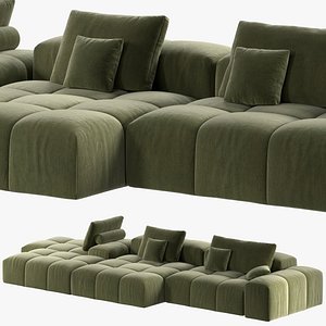 Saba Pixel 2010 Composition 1