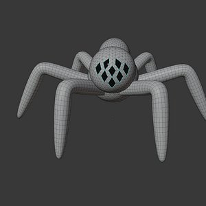 Spider