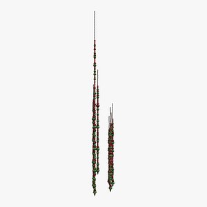 Rasta Bead