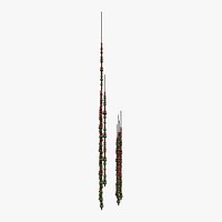 Rasta Bead