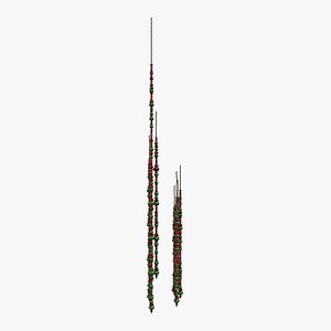 Rasta Bead