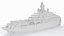 Hydro Superyacht