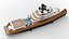 Hydro Superyacht
