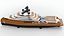 Hydro Superyacht