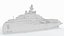 Hydro Superyacht