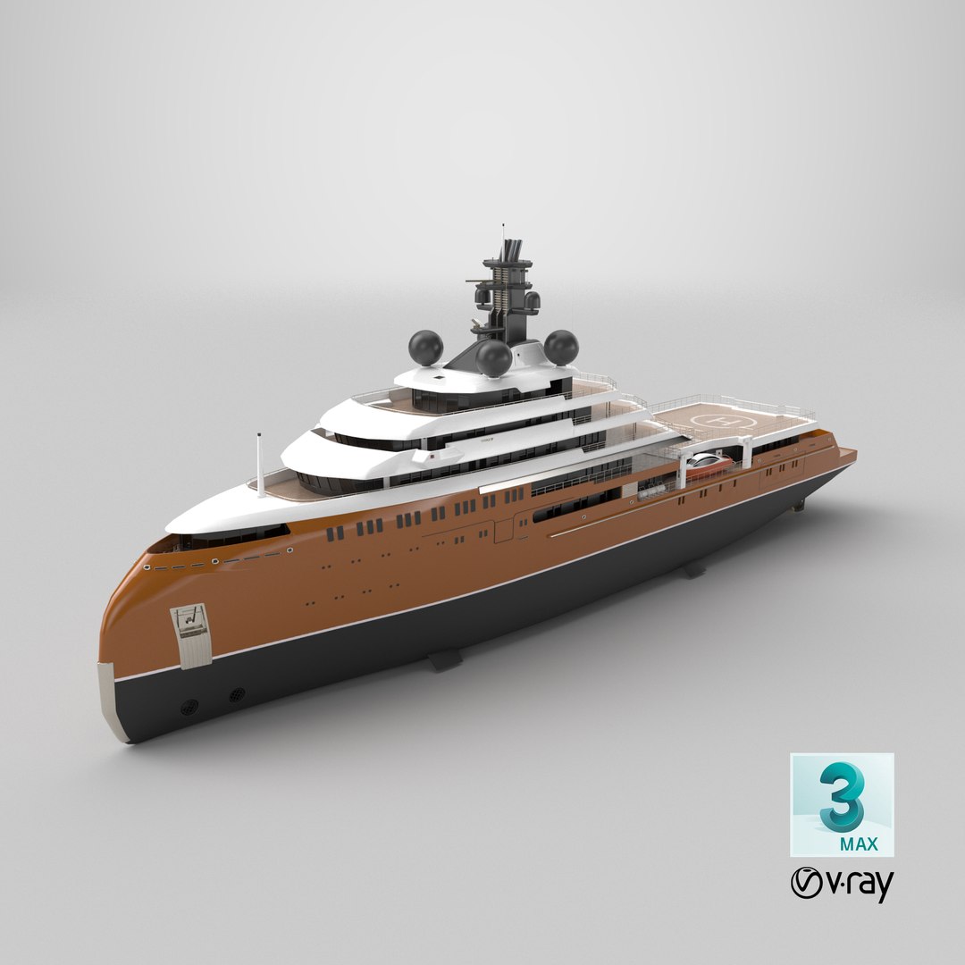 Hydro Superyacht 3D model https://p.turbosquid.com/ts-thumb/pQ/YKwedZ/mJ/stemcell_max_vray_render/png/1766155315/1920x1080/fit_q87/6bf816bf867ac952af1ff1f381470a1161128813/stemcell_max_vray_render.jpg
