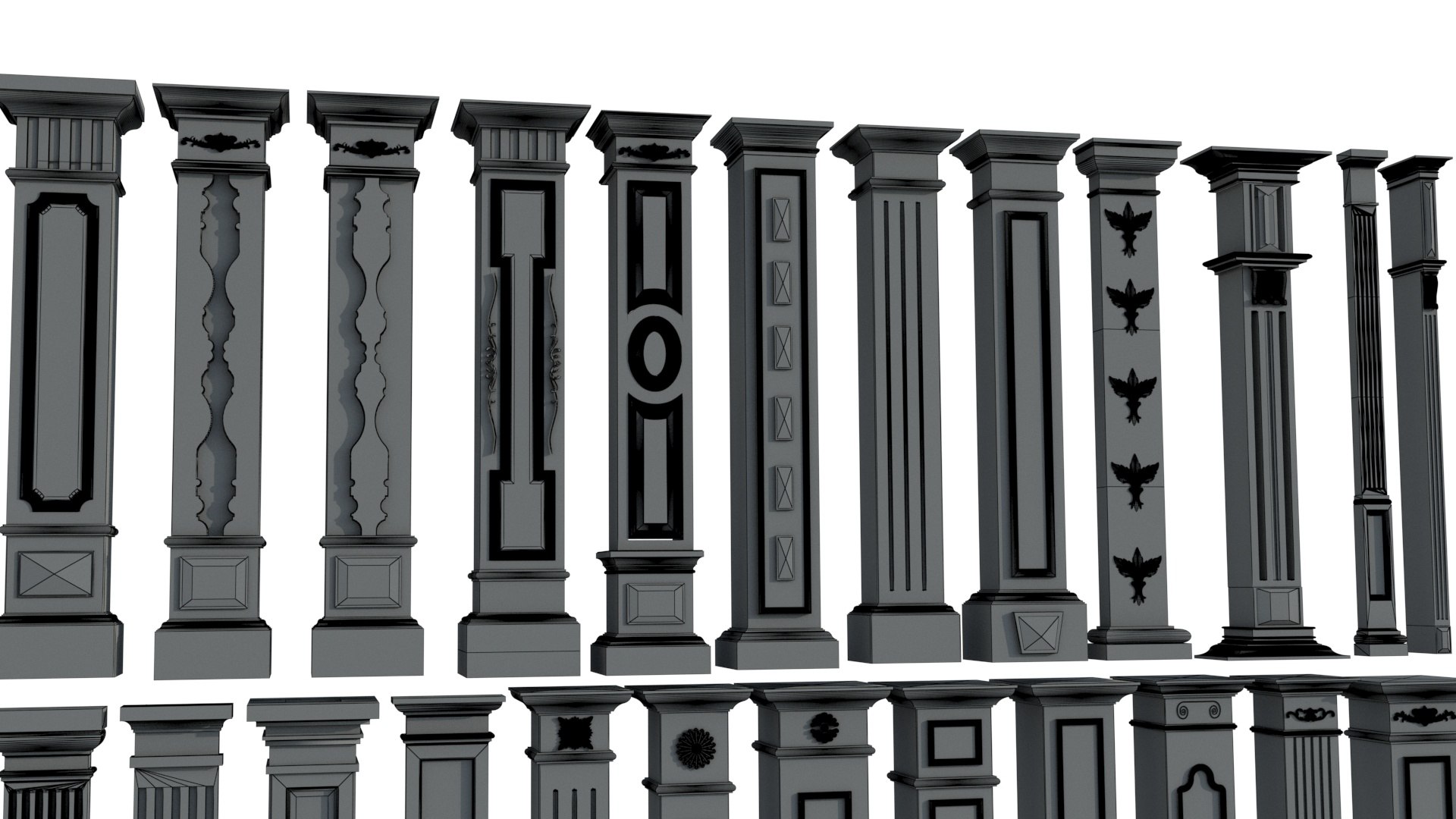 3D Colon Model - TurboSquid 2337456