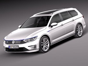 2016 volkswagen variant 3d 3ds
