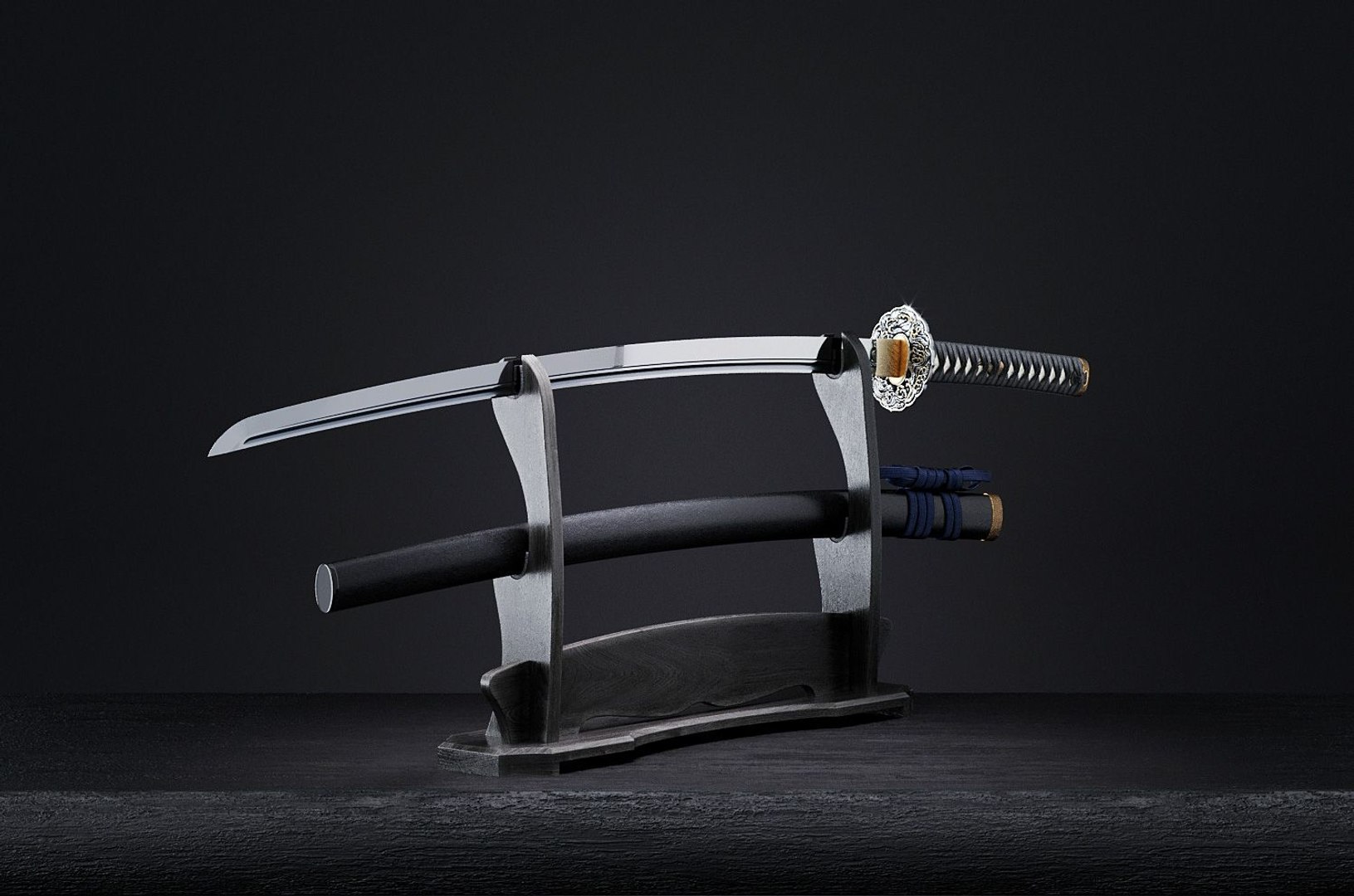 katana sword 3D model https://p.turbosquid.com/ts-thumb/pQ/mlw4RC/1d/image00019/jpg/1607787040/1920x1080/fit_q87/83749f3cb951e9504c4c50d262a25123cc805159/image00019.jpg