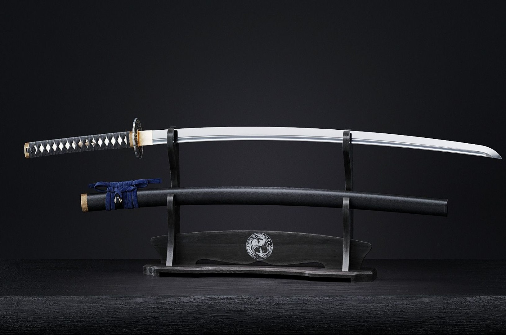 katana sword 3D model https://p.turbosquid.com/ts-thumb/pQ/mlw4RC/94/image00029/jpg/1607787047/1920x1080/fit_q87/dd1856d28519590f2232e30de8aaf636c45295ef/image00029.jpg