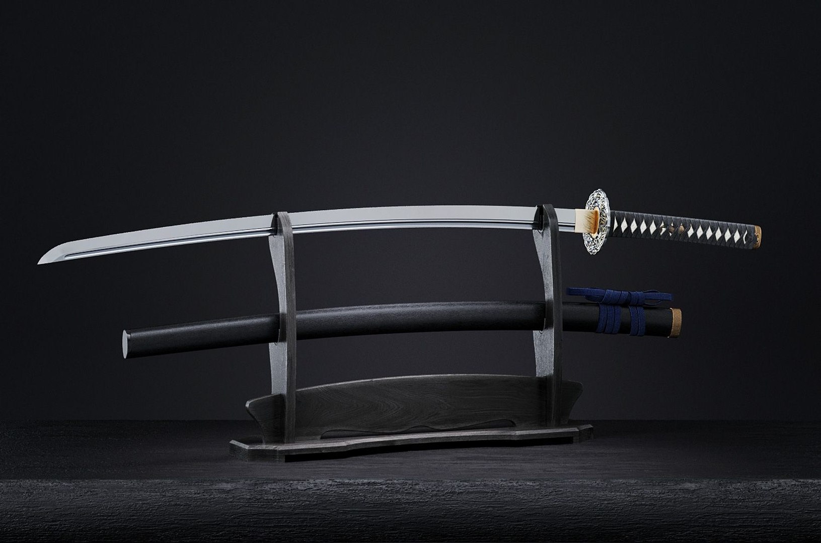 katana sword 3D model https://p.turbosquid.com/ts-thumb/pQ/mlw4RC/FN/image00017/jpg/1607787040/1920x1080/fit_q87/69de21bac2d89a7e818ab9ee38460cefbeabff48/image00017.jpg