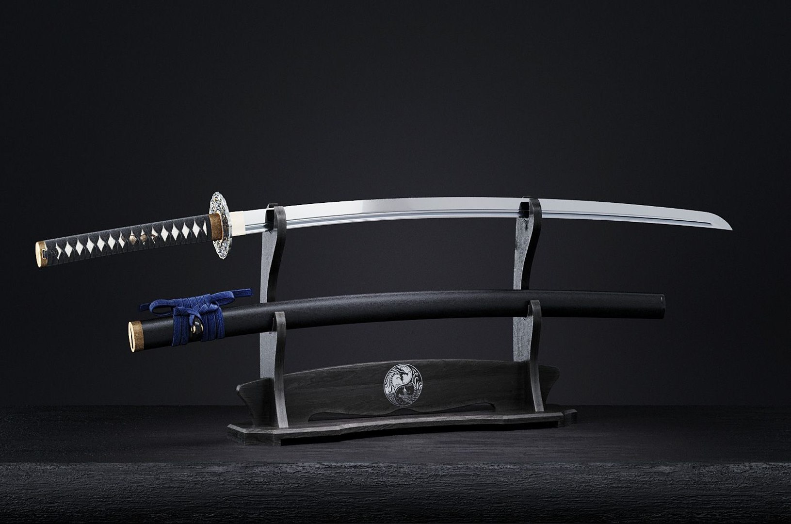 katana sword 3D model https://p.turbosquid.com/ts-thumb/pQ/mlw4RC/gp/image00002/jpg/1607787028/1920x1080/fit_q87/ff98bd5d754a7542859af325859bcca9ff5ff20a/image00002.jpg