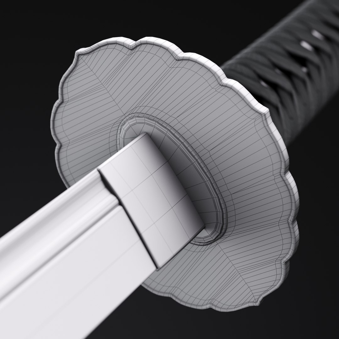 katana sword 3D model https://p.turbosquid.com/ts-thumb/pQ/mlw4RC/jX/11/jpg/1607786444/1920x1080/fit_q87/903d2c7fa82cf17f24a887e247858993e7059e72/11.jpg