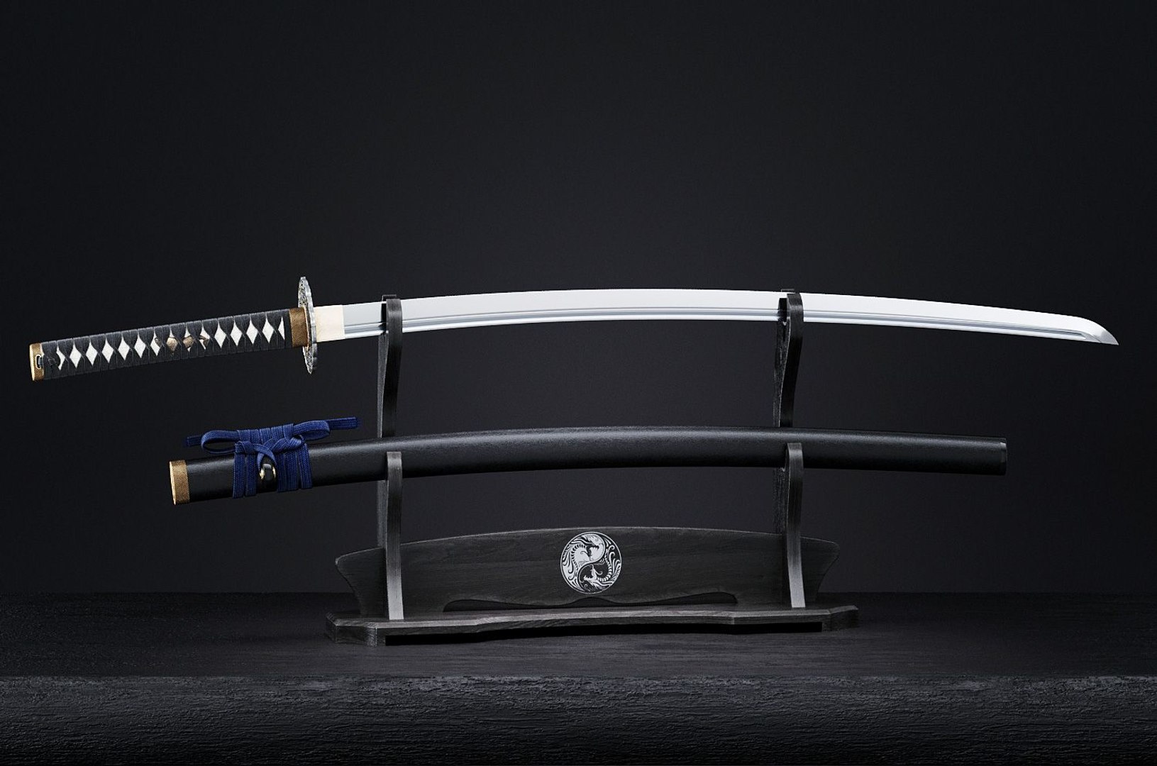 katana sword 3D model https://p.turbosquid.com/ts-thumb/pQ/mlw4RC/lj/image00001/jpg/1607787036/1920x1080/fit_q87/1faff21ade0aea5209a90e1f980303f6f34d1ce8/image00001.jpg