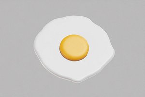 Fried Egg