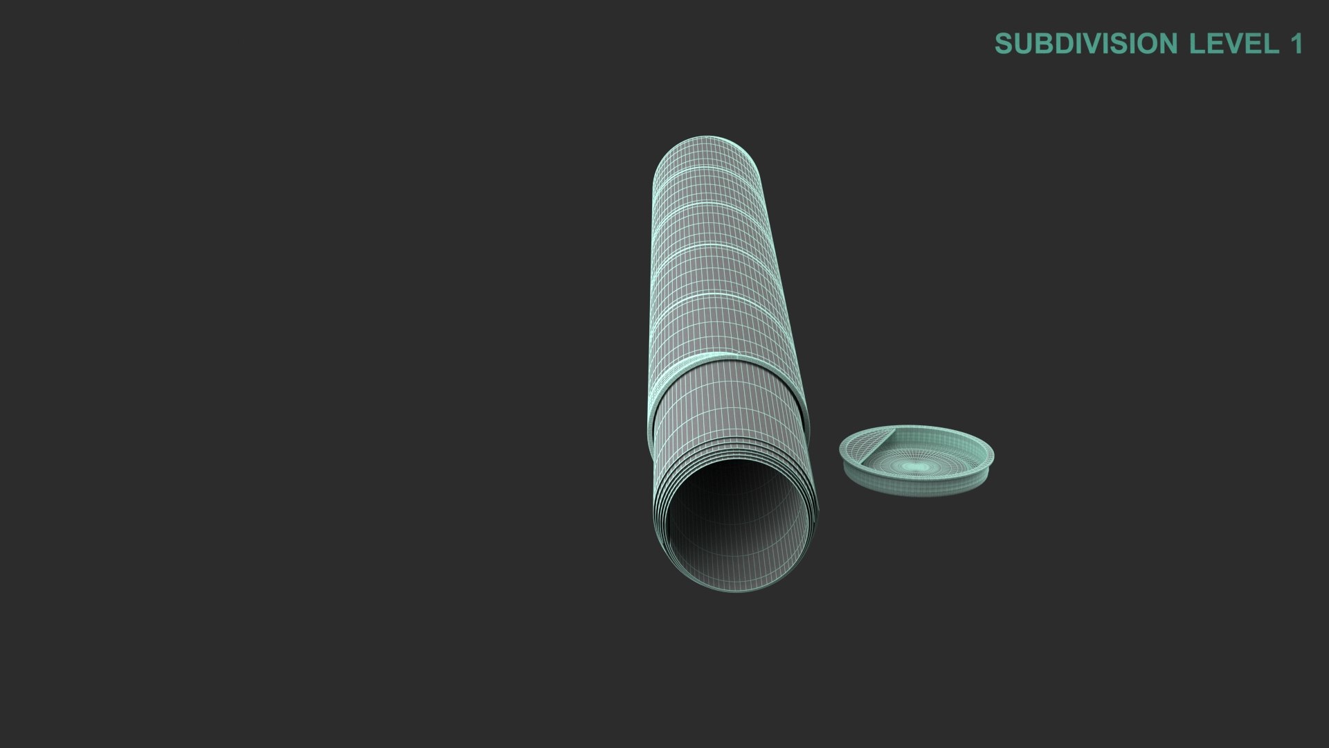 3D model Cardboard tube With Blueprint https://p.turbosquid.com/ts-thumb/pQ/oPmnw4/XU/wireframe0005/jpg/1678858514/1920x1080/fit_q87/9115eb95922220c2027804962f525b1f2607d393/wireframe0005.jpg