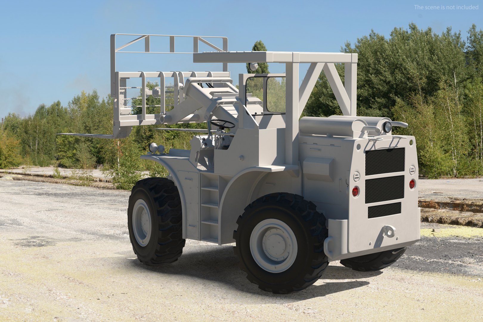 military forklift white rigged 3D model https://p.turbosquid.com/ts-thumb/pQ/rt6SOA/Gb/militaryforkliftwhiteriggedmb3dmodel005/jpg/1616050659/1920x1080/fit_q87/648608150edd302d05b6543f6bfb175f6e09858d/militaryforkliftwhiteriggedmb3dmodel005.jpg