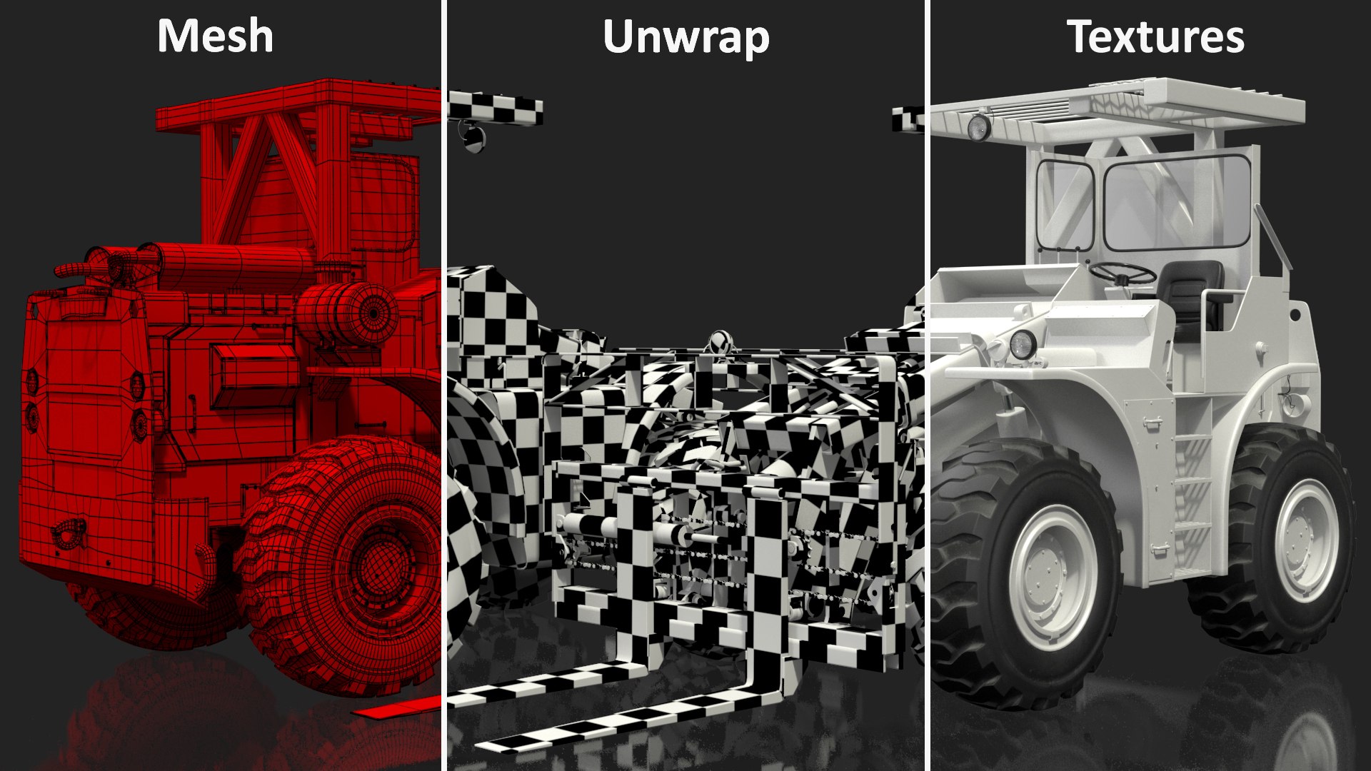 military forklift white rigged 3D model https://p.turbosquid.com/ts-thumb/pQ/rt6SOA/g2/militaryforkliftwhiteriggedmb3dmodel039/jpg/1616050908/1920x1080/fit_q87/d57d2653ee1f555fb7778dda481fc1efd2dd0550/militaryforkliftwhiteriggedmb3dmodel039.jpg