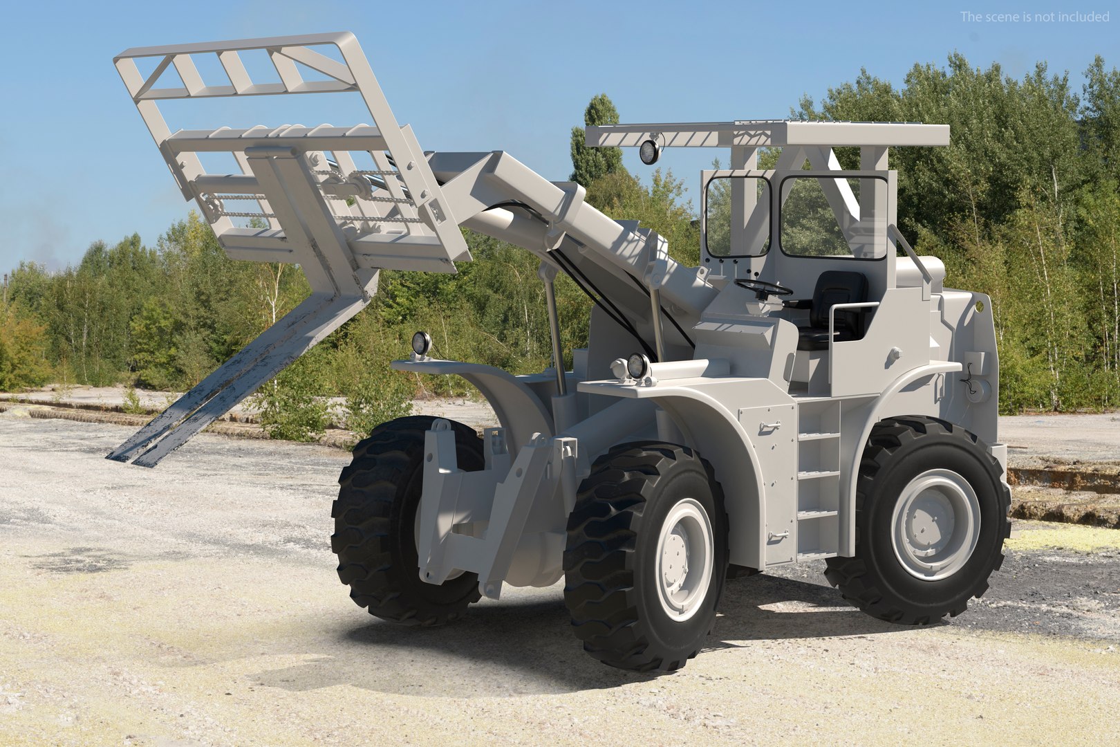 military forklift white rigged 3D model https://p.turbosquid.com/ts-thumb/pQ/rt6SOA/xZ/militaryforkliftwhiteriggedmb3dmodel003/jpg/1616050631/1920x1080/fit_q87/53eac90a513d9e777f11b87939069cf09b653c1a/militaryforkliftwhiteriggedmb3dmodel003.jpg