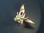 Cartoon Adamantine Dragon Animiertes Low-Poly-3D-Modell