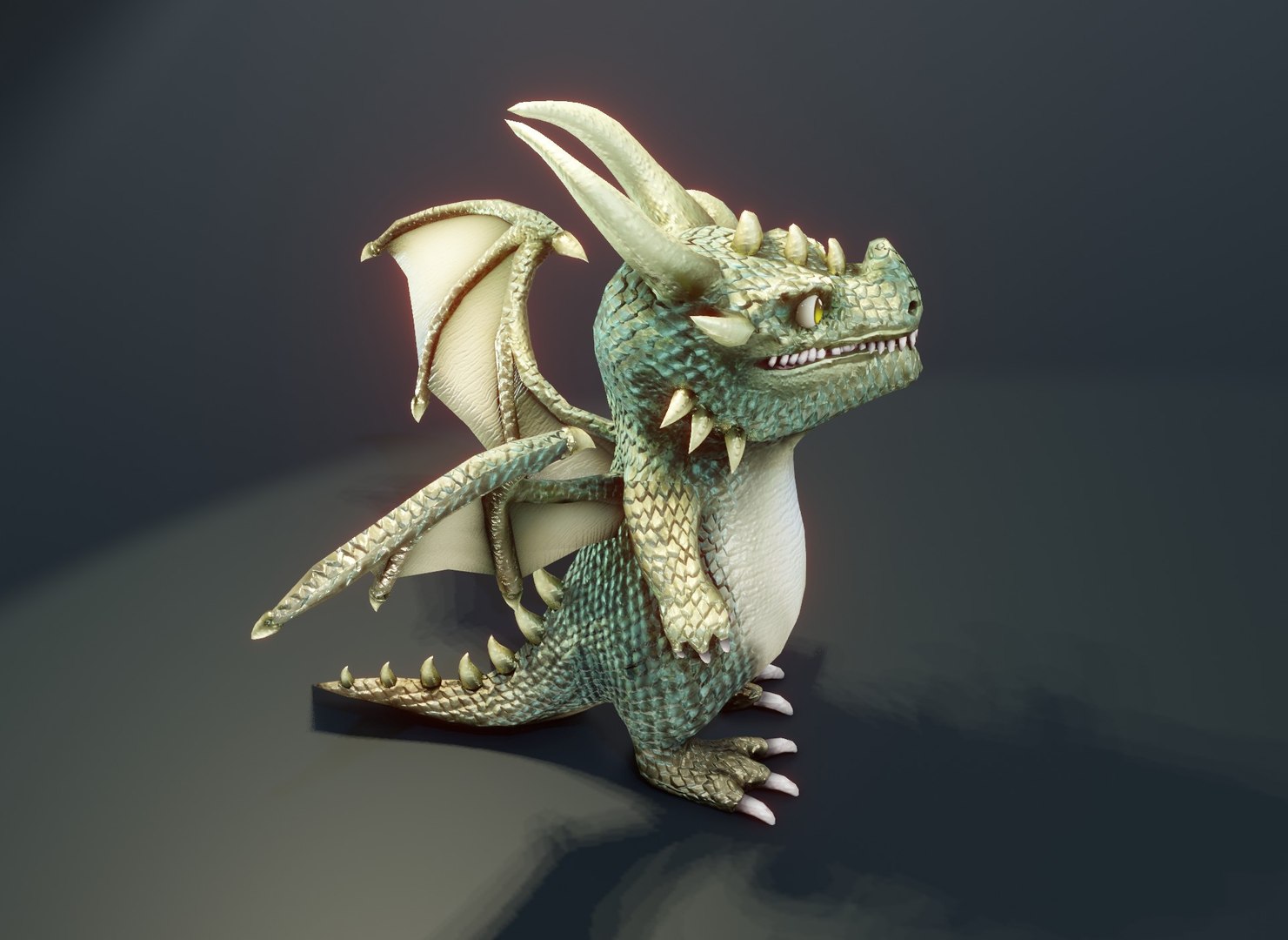 3D Cartoon Adamantine Dragon Animated Low-poly 3D Model model https://p.turbosquid.com/ts-thumb/pQ/tsJZHo/aj/5/jpg/1710754568/1920x1080/fit_q87/3f21a85a3c9099b1069c4b20ba1c19777dd7df32/5.jpg