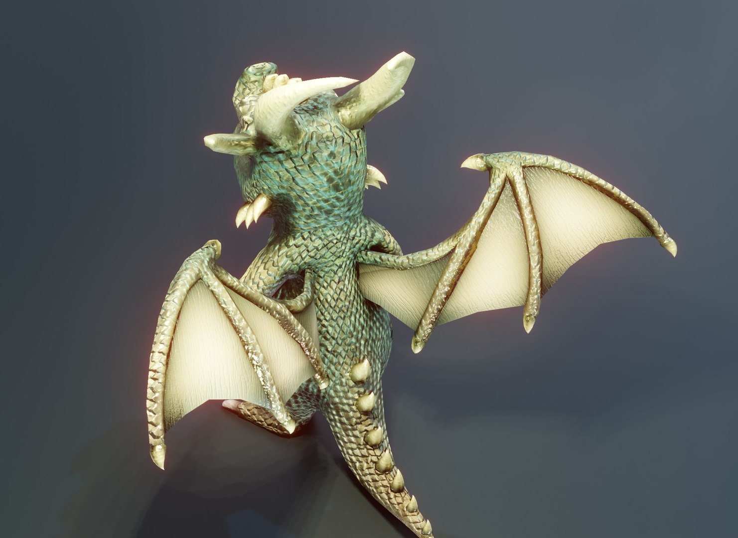 3D Cartoon Adamantine Dragon Animated Low-poly 3D Model model https://p.turbosquid.com/ts-thumb/pQ/tsJZHo/ck/16/jpg/1710754578/1920x1080/fit_q87/180501d3e775048b20680b691f963b2b6b5f6349/16.jpg