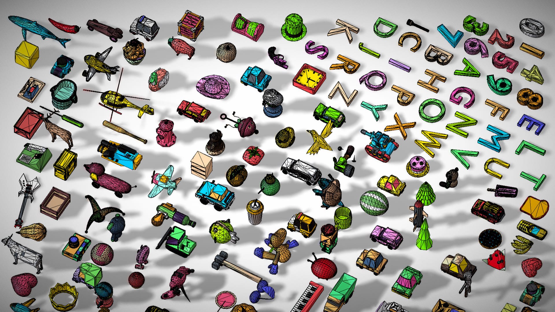 Toy Pack - Low Poly 236 Toys Objects - Toy Mega Pack - Match Game Kit - Big Pack 3D https://p.turbosquid.com/ts-thumb/pQ/u4o0zr/8E/s2.4/jpg/1756632722/1920x1080/fit_q87/5880ef4d9642605a16c20adefa22ccb3fb74966a/s2.4.jpg