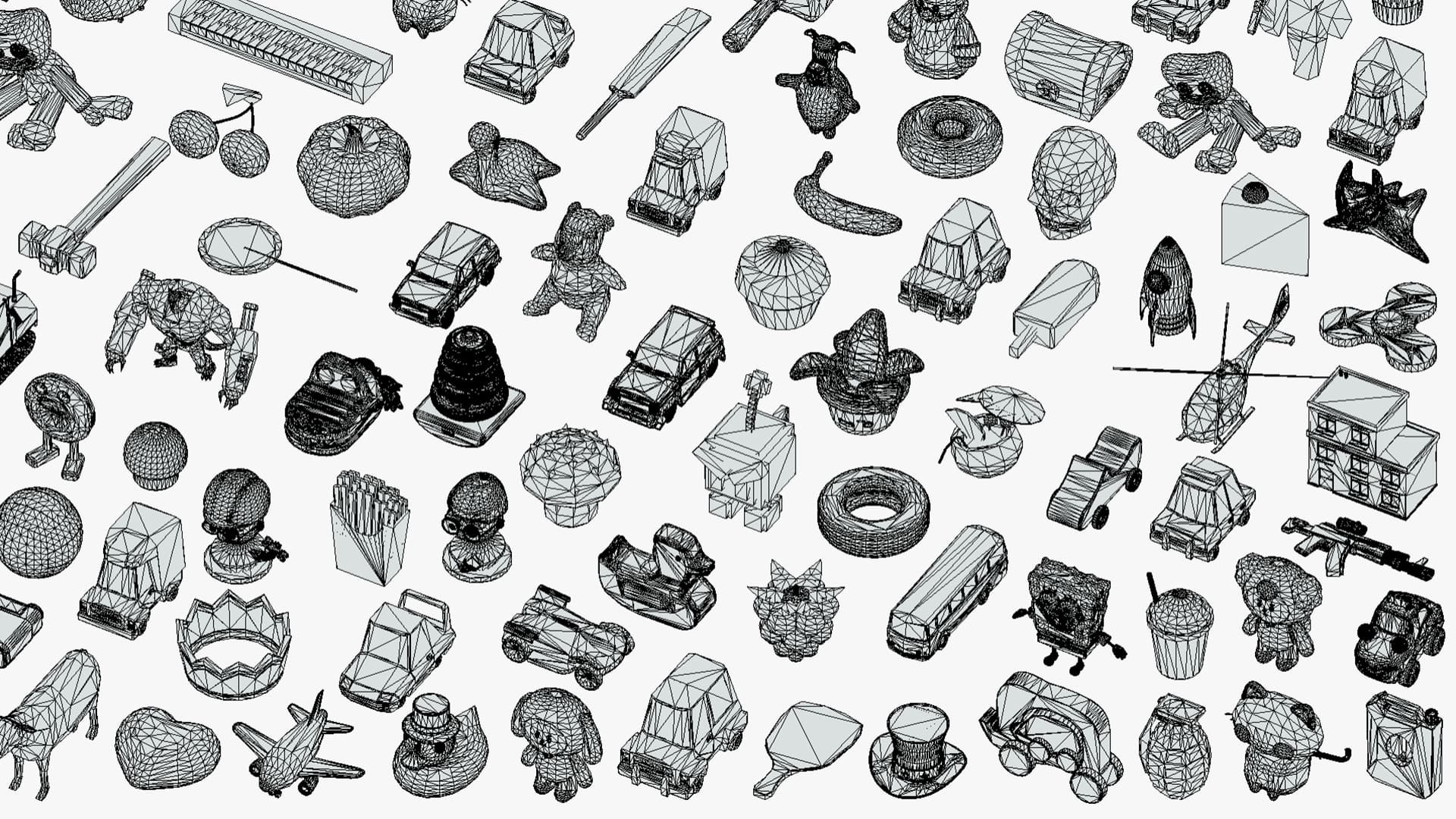 Toy Pack - Low Poly 236 Toys Objects - Toy Mega Pack - Match Game Kit - Big Pack 3D https://p.turbosquid.com/ts-thumb/pQ/u4o0zr/KA/s6.2/jpg/1756632732/1920x1080/fit_q87/c408d40e2e92c71dbd137fcc3b1f2c6f7084a9b9/s6.2.jpg