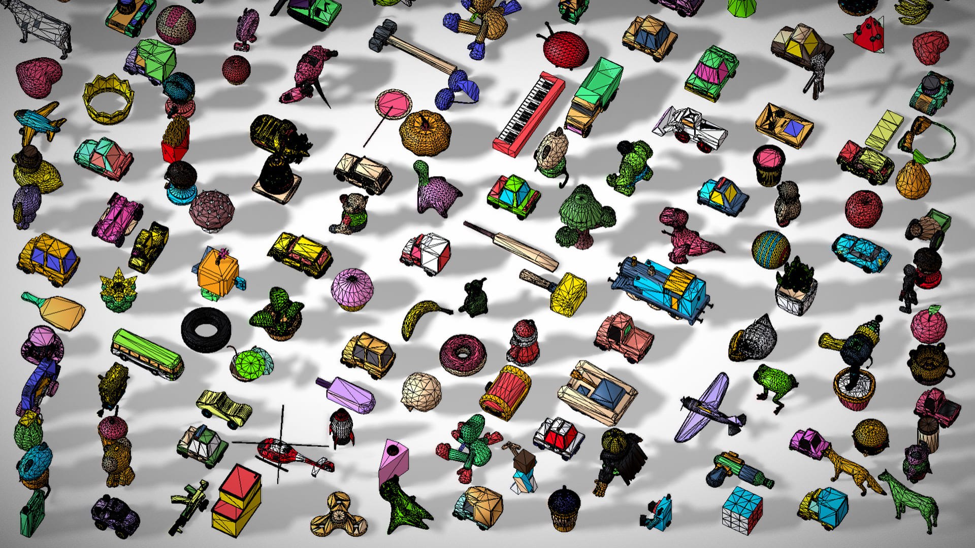 Toy Pack - Low Poly 236 Toys Objects - Toy Mega Pack - Match Game Kit - Big Pack 3D https://p.turbosquid.com/ts-thumb/pQ/u4o0zr/XX/s3.4/jpg/1756632725/1920x1080/fit_q87/4630cf1dae7786944cd1511a488543444f655a24/s3.4.jpg