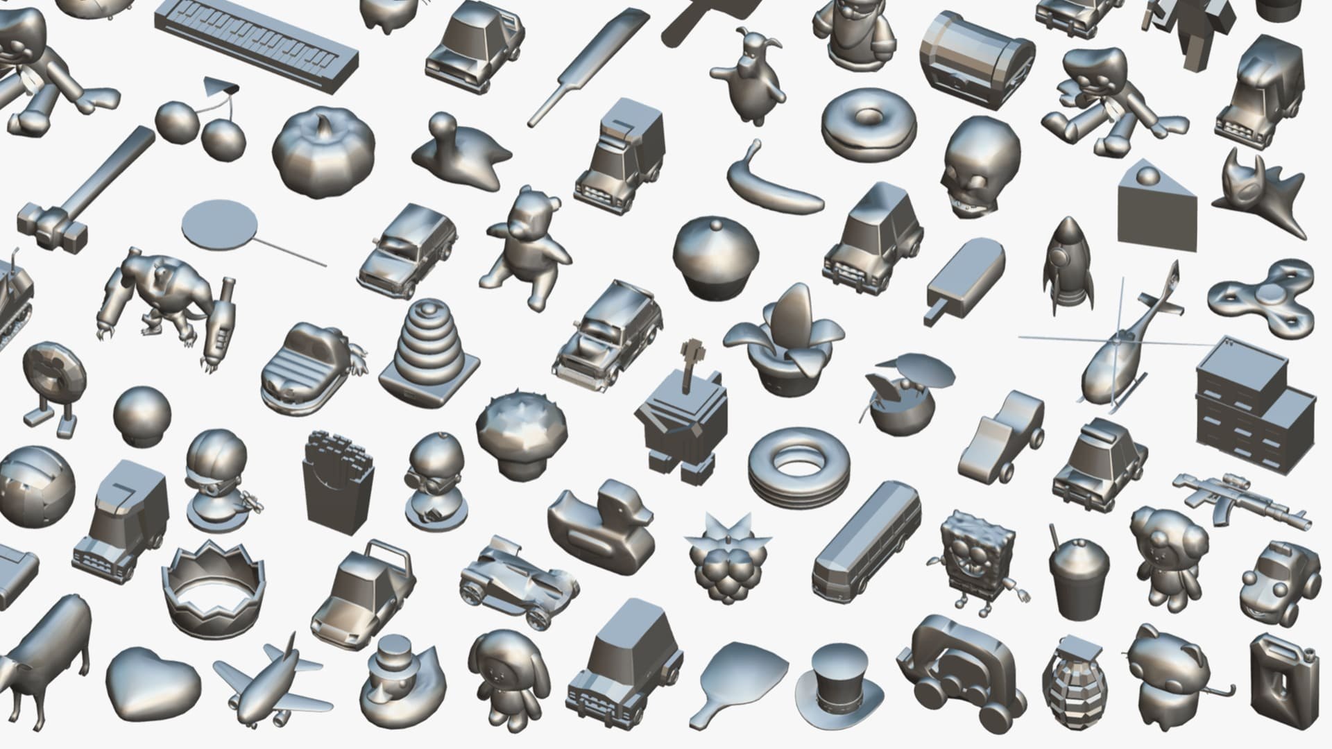 Toy Pack - Low Poly 236 Toys Objects - Toy Mega Pack - Match Game Kit - Big Pack 3D https://p.turbosquid.com/ts-thumb/pQ/u4o0zr/lS/s6.3/jpg/1756632732/1920x1080/fit_q87/ada9b7fcc7f81f69f2bbcb8e444337f72b2de4f4/s6.3.jpg