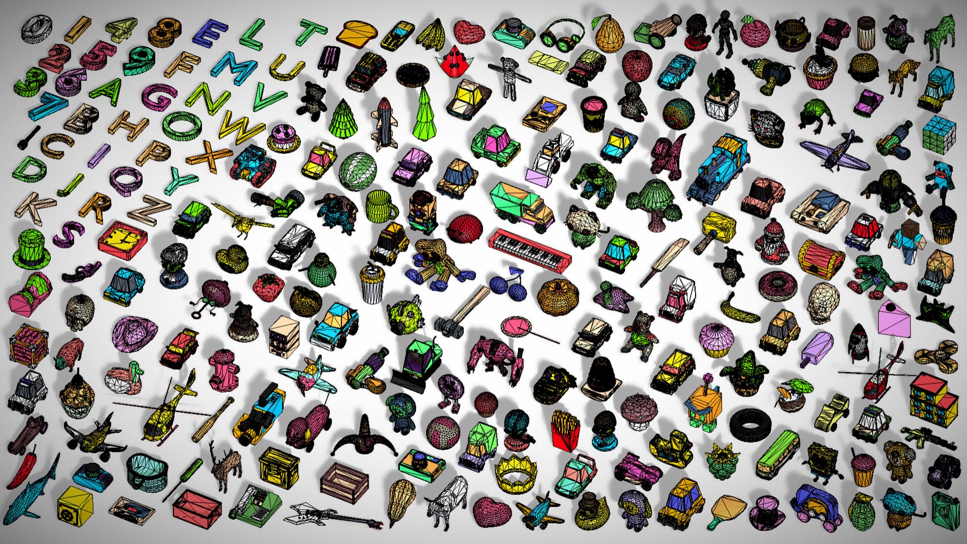 Toy Pack - Low Poly 236 Toys Objects - Toy Mega Pack - Match Game Kit - Big Pack 3D https://p.turbosquid.com/ts-thumb/pQ/u4o0zr/pQ/s1.4/jpg/1756632720/1920x1080/fit_q87/62b368f2a3f6aa1d217c91ab52cf4f4996a386a4/s1.4.jpg