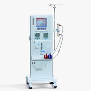 Dialysis Machine