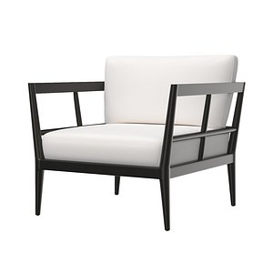 Laurel Lounge Chair