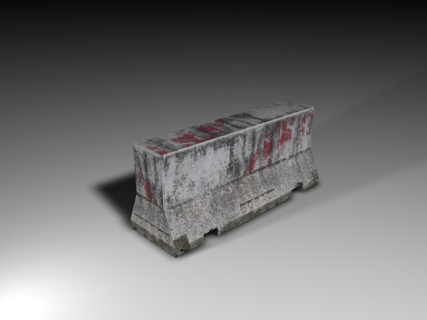 free concrete barrier 3d model https://p.turbosquid.com/ts-thumb/pQ/zYoqTA/IEZNnpJf/barre2/jpg/1231181590/1920x1080/fit_q87/3a2c48352f04afdf21f0fa8d05c1e5037d6e5d93/barre2.jpg