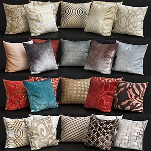 Pillows Collections