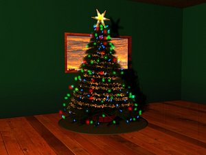 Christmas Tree