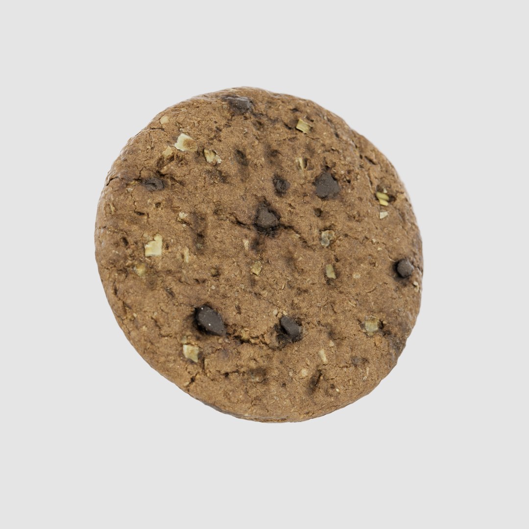 Cookie with Oats and Dark Chocolate 3D model https://p.turbosquid.com/ts-thumb/pR/54P6NZ/6C/oats_dark_chocolate_cookie5/png/1757008124/1920x1080/fit_q87/94e1af98606490347b40b0f6e5b33bfb6a8b0bed/oats_dark_chocolate_cookie5.jpg