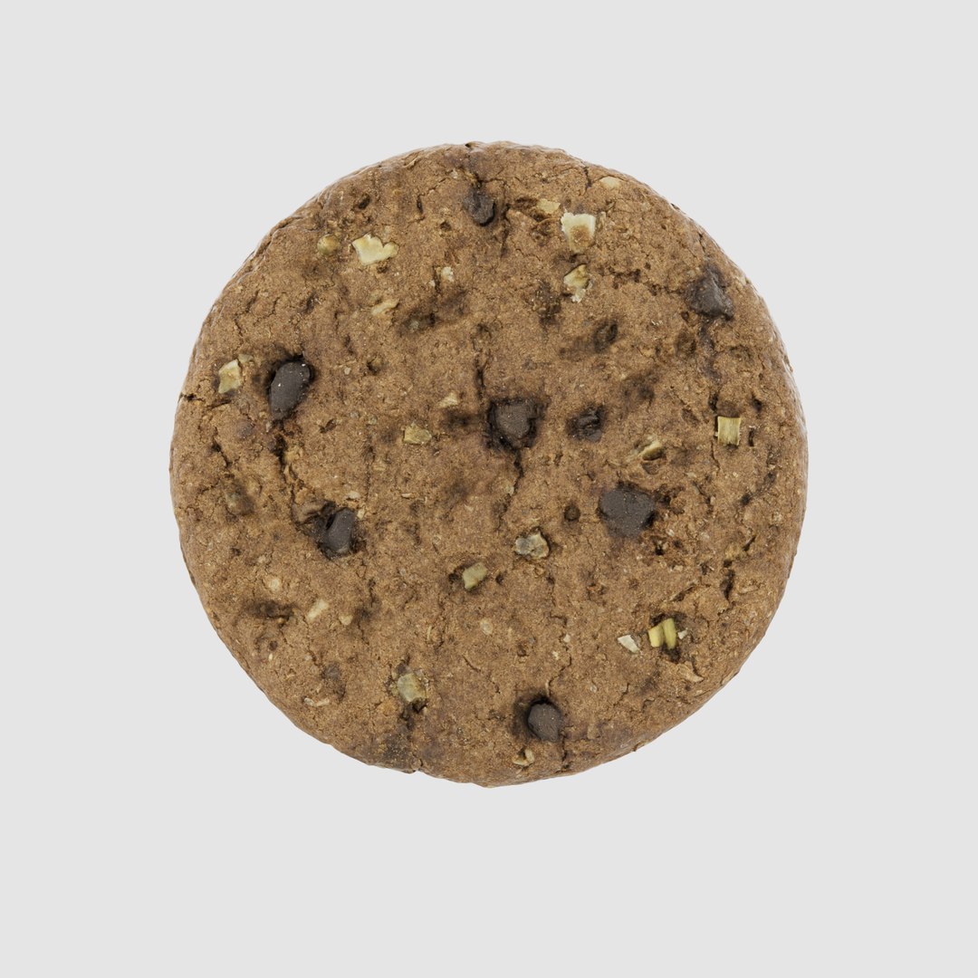 Cookie with Oats and Dark Chocolate 3D model https://p.turbosquid.com/ts-thumb/pR/54P6NZ/QG/oats_dark_chocolate_cookie3/png/1757008121/1920x1080/fit_q87/c2949bb47e73307d274249d049a32fe13b83fcaf/oats_dark_chocolate_cookie3.jpg