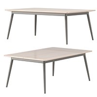 sette garden karel coffee table