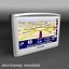 TomTom widescreen Navigator